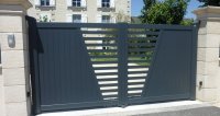 Notre société de clôture et de portail à Grancey-le-Chateau-Neuvelle